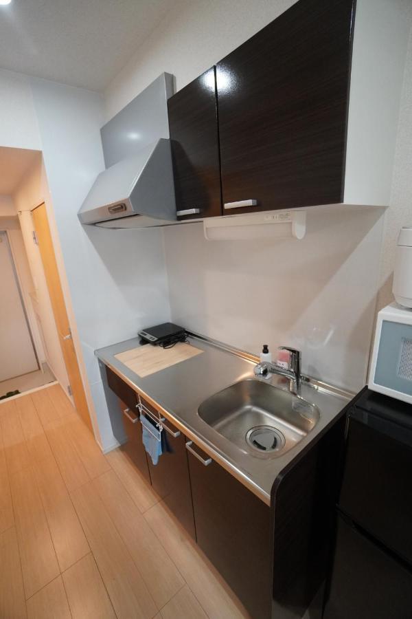 Daruma Apartment 403 Naha Zewnętrze zdjęcie
