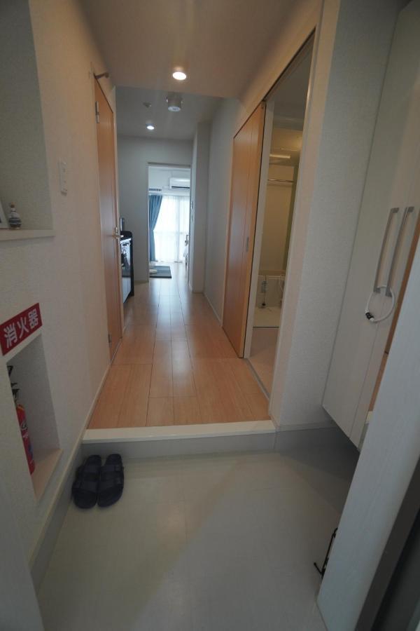 Daruma Apartment 403 Naha Zewnętrze zdjęcie