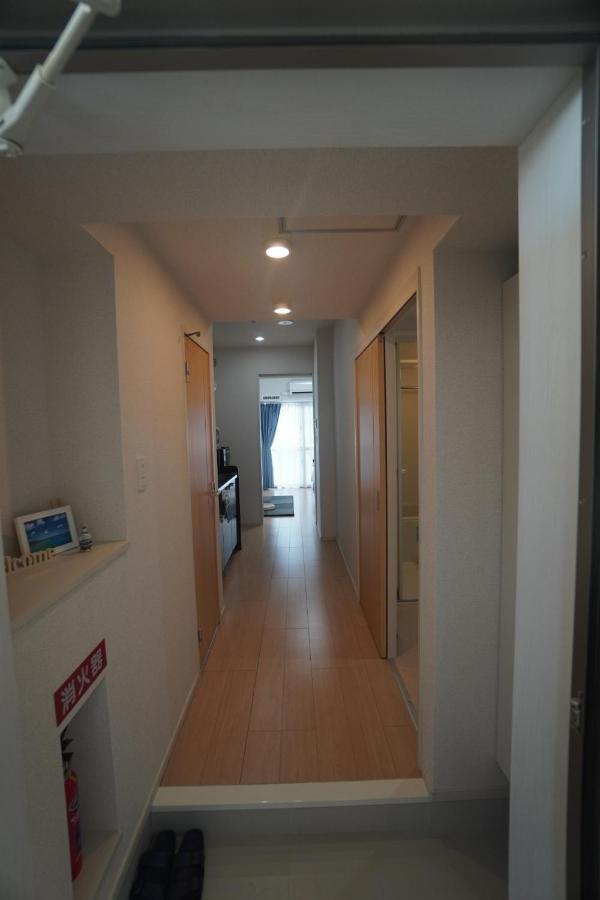 Daruma Apartment 403 Naha Zewnętrze zdjęcie