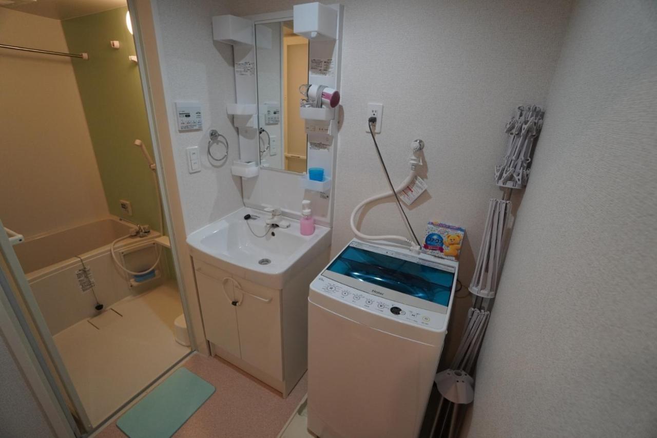 Daruma Apartment 403 Naha Zewnętrze zdjęcie