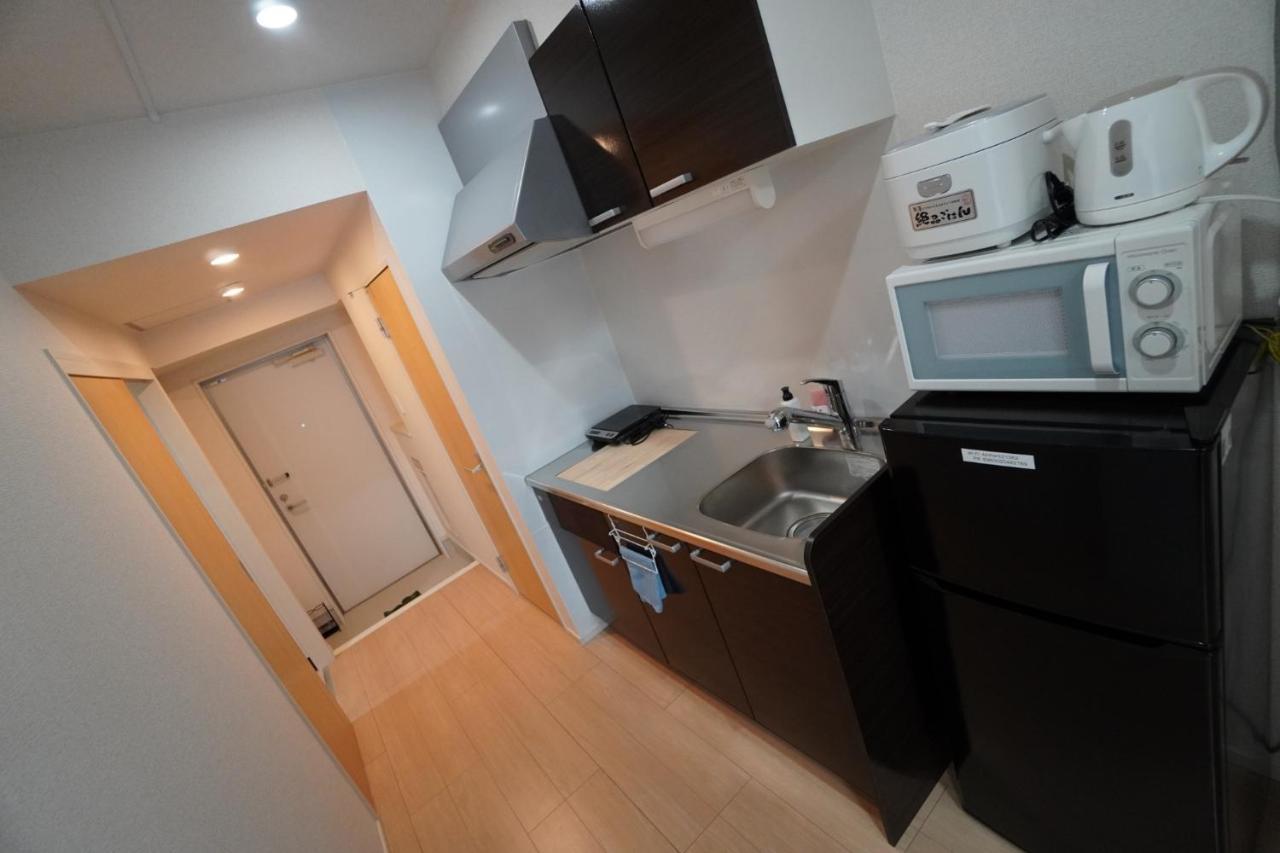 Daruma Apartment 403 Naha Zewnętrze zdjęcie