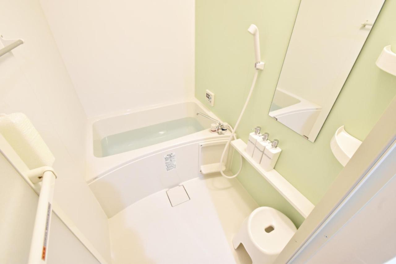 Daruma Apartment 403 Naha Zewnętrze zdjęcie