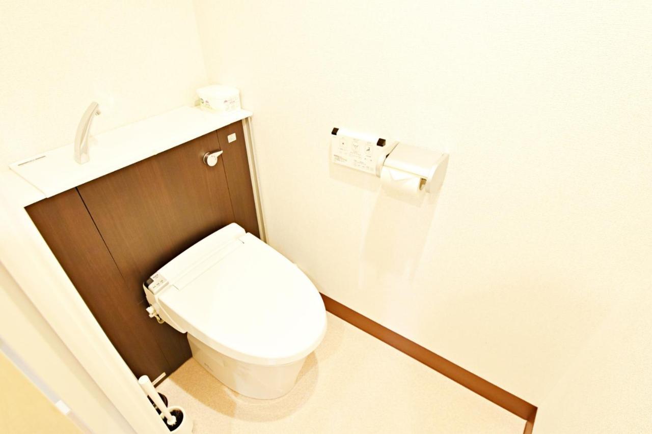 Daruma Apartment 403 Naha Zewnętrze zdjęcie